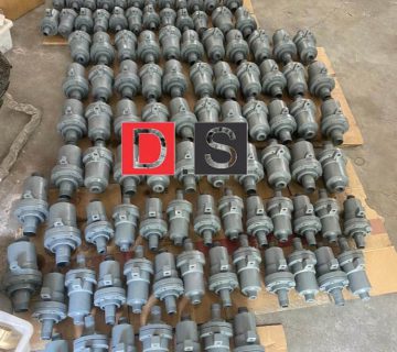 روتاری جوینت هوا