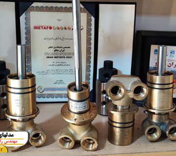 مدلهای روتاری جوینت