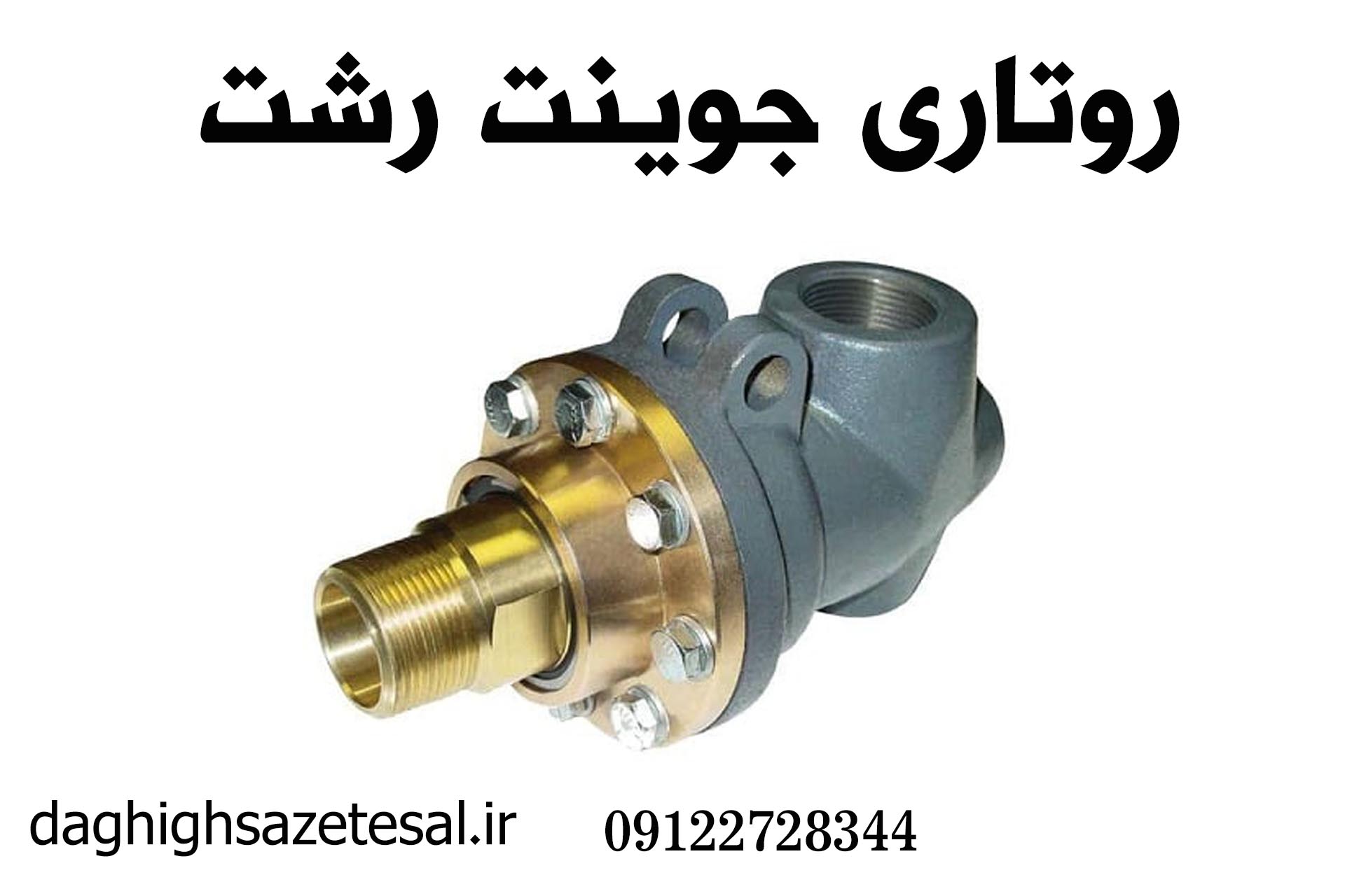 روتاری جوینت رشت