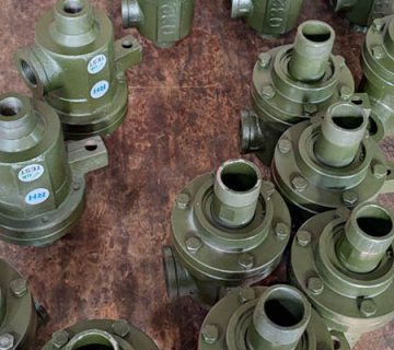 روتاری جوینت یک اینچ