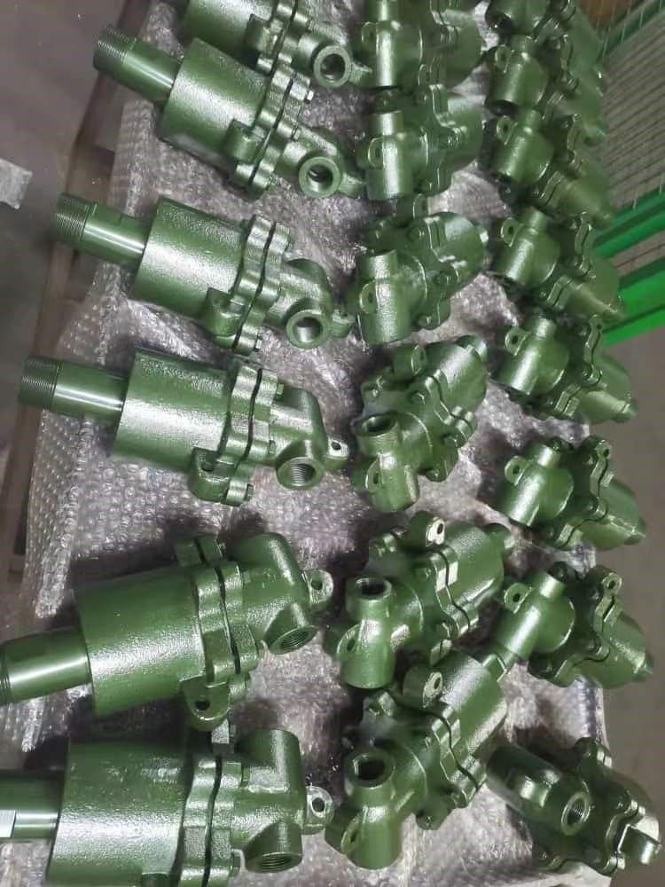 کاربرد روتاری جوینت 1.4 اینچ