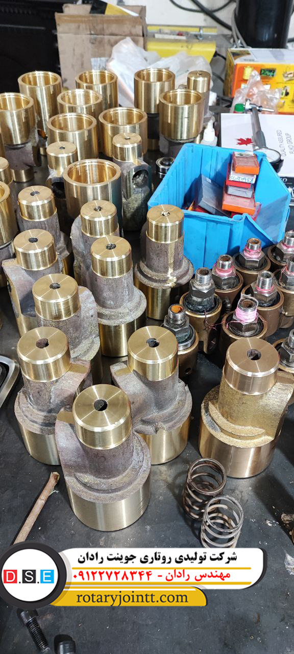 روتاری جوینت بوشهر