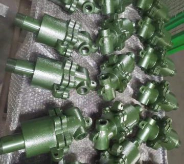 روتاری جوینت ارومیه