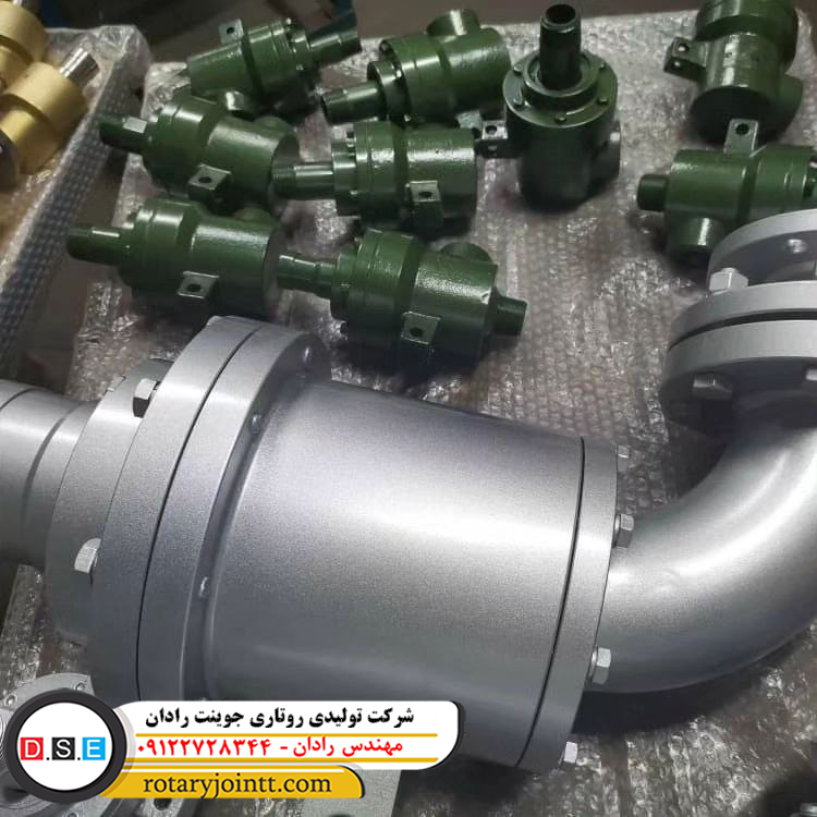واتر جوینت 1.4 اینچ