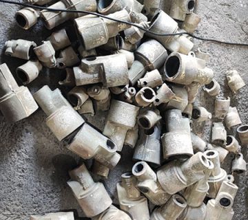 ثبت درخواست تعمیر روتاری جوینت