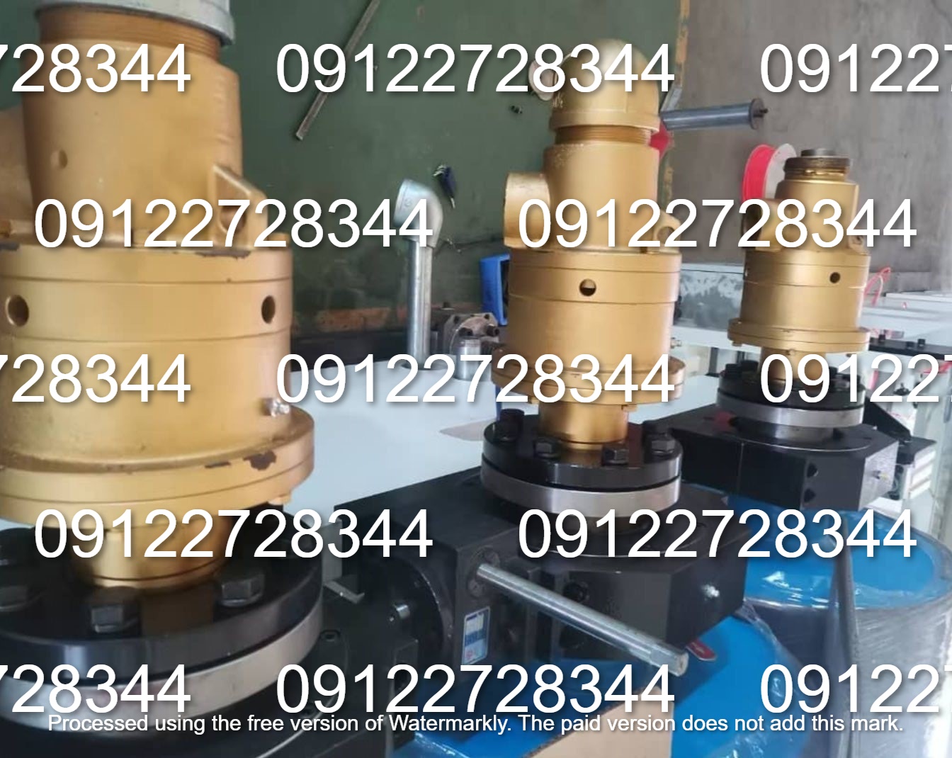 خدمات تخصصی روتاری جوینت