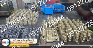 نقش روتاری جوینت در سیستم های انتقال سیال دوار