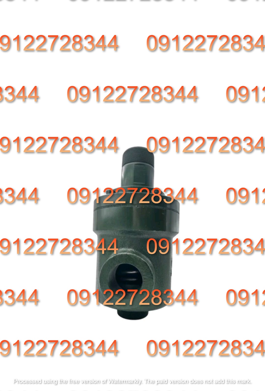 روتاری جوینت دستگاه پرس1