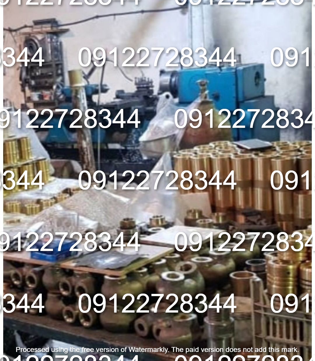 علت نشتی روتاری جوینت1