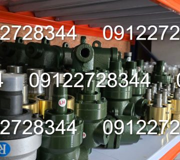 روتاری جوینت برای شفت های متحرک1