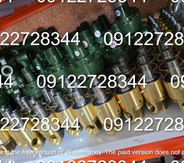 بهترین روتاری جوینت برای دستگاه کاغذ سازی2
