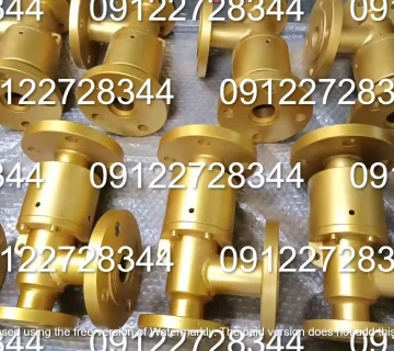 تعمیر روتاری جوینت باد