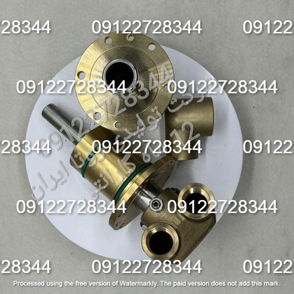 روتاری جوینت چیست و چگونه کار میکند؟1