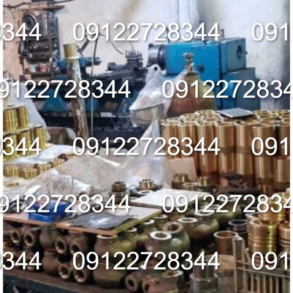 روتاری جوینت با مقاومت حرارتی بالا