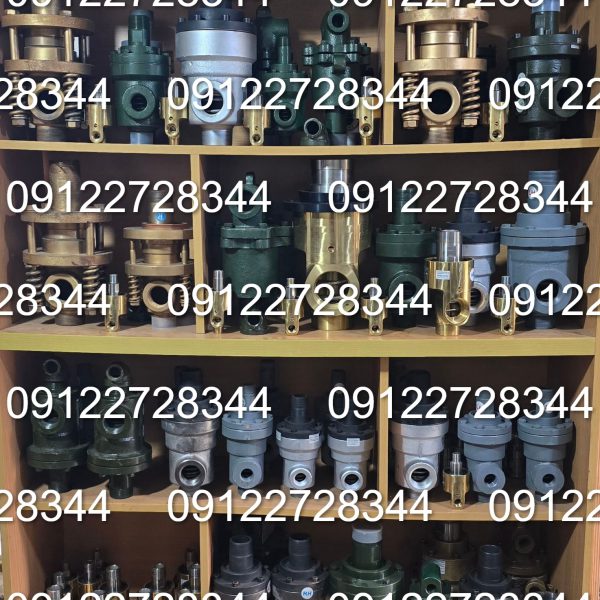 روتاری جوینت در صنعت فولاد