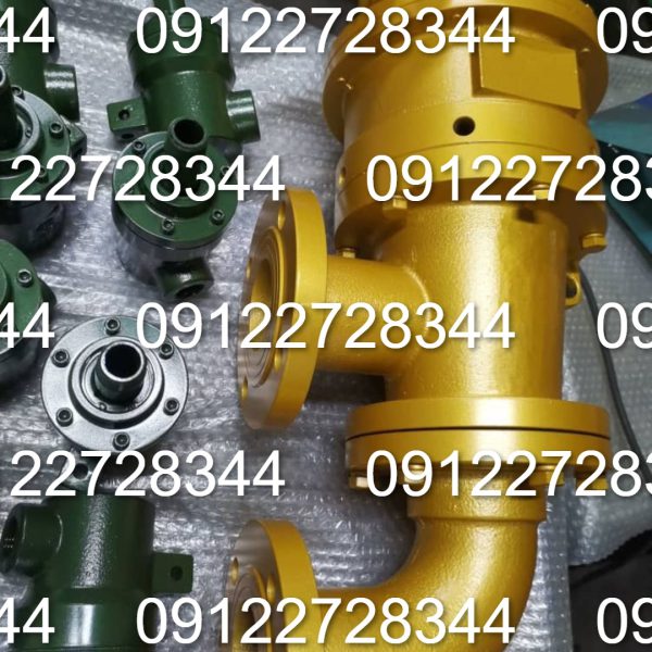 اصول کارکرد روتاری جوینت