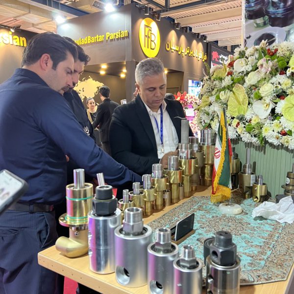 روتاری جوینت رادان نیک (8)